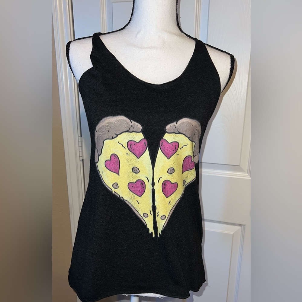 🍕 Pizza tank top 🍕